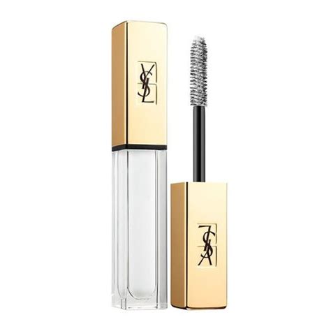 ysl clear mascara